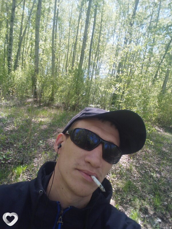 Ивашка, 38, Екатеринбурге — анкета №4297721
