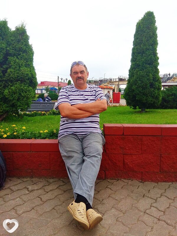 Александр, Городок