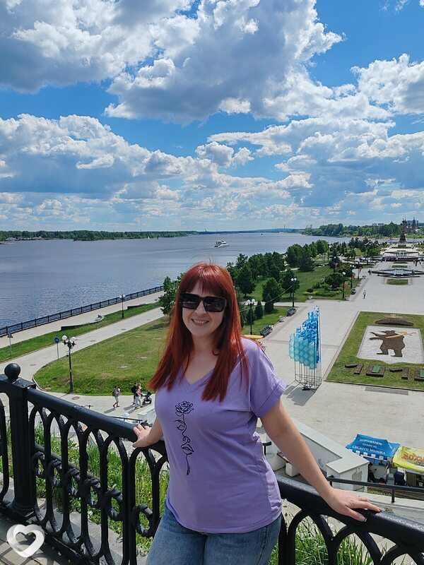 Елена, 40, Иванове — анкета №4297735