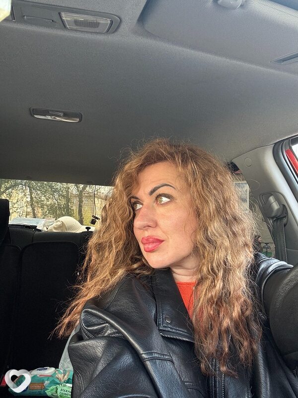 Екатерина, 38, Уфе — анкета №4297923
