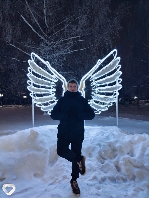 Роман, 33, Клине — анкета №4297925