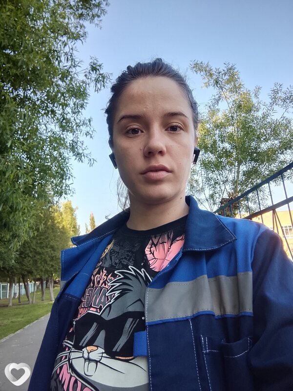 Евгения, 26, Домодедово — анкета №4297926