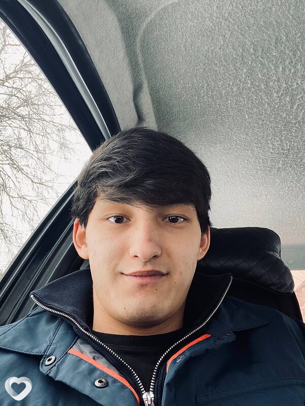 Султан, 22, Усть-Каменогорск — анкета №4297933