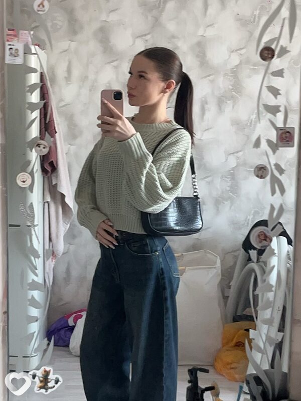 Софа, 18, Петрозаводске — анкета №4297939