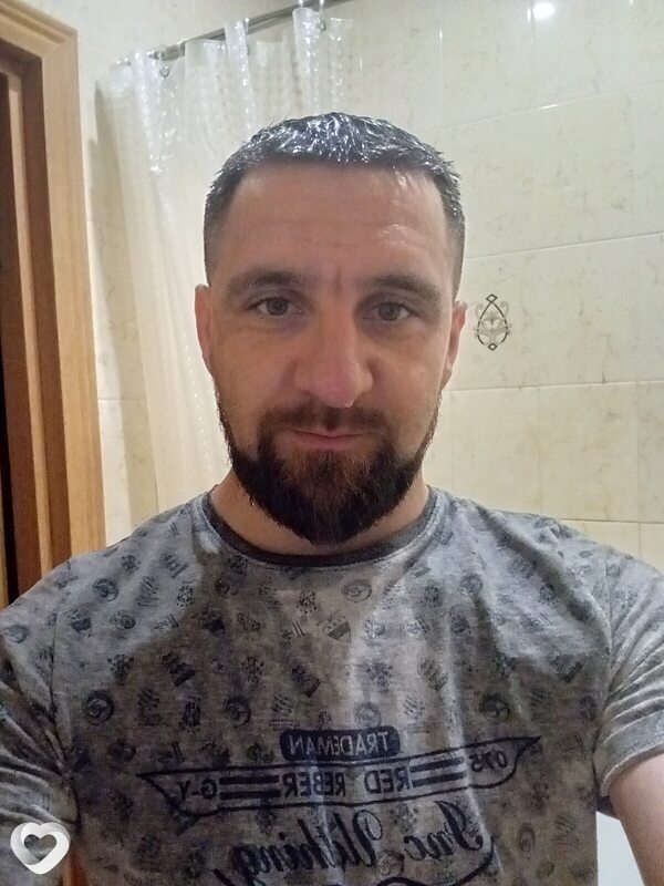 Влад, 30, Дмитрове — анкета №4297940