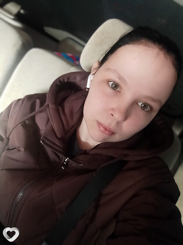Кристина, 22, Тольятти — анкета №4297943