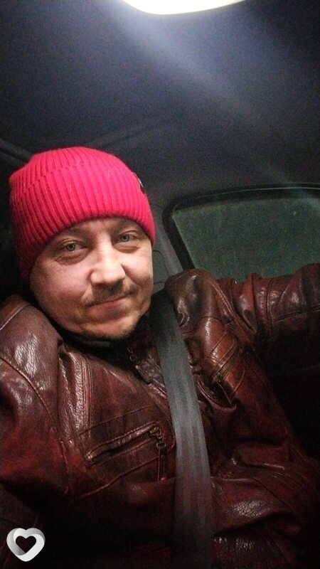 Алекс, 44, Петропавловске — анкета №4297947