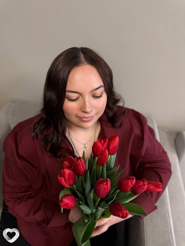 Елена, 29, Воронеже — анкета №4297948