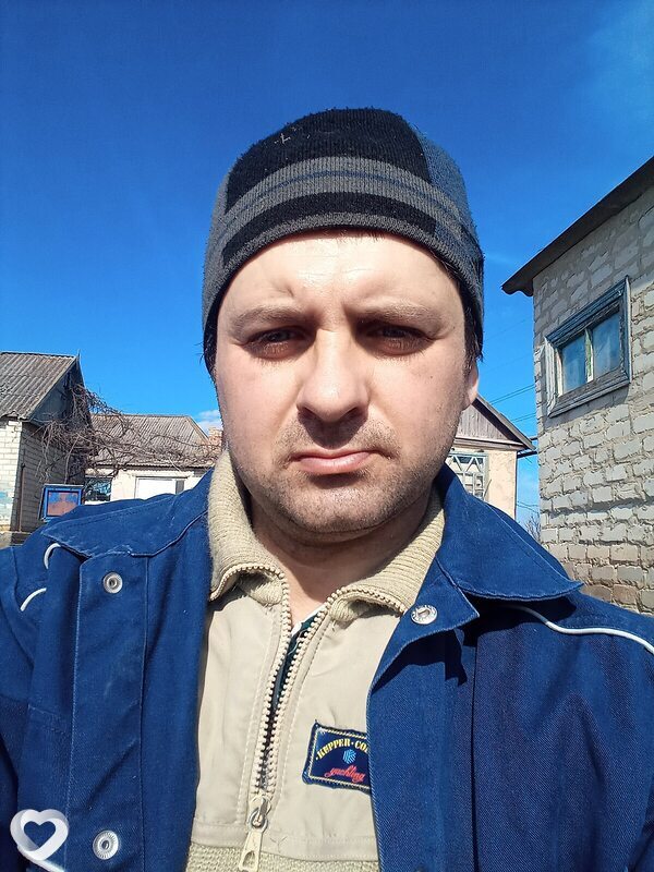 Максим, Гайсин