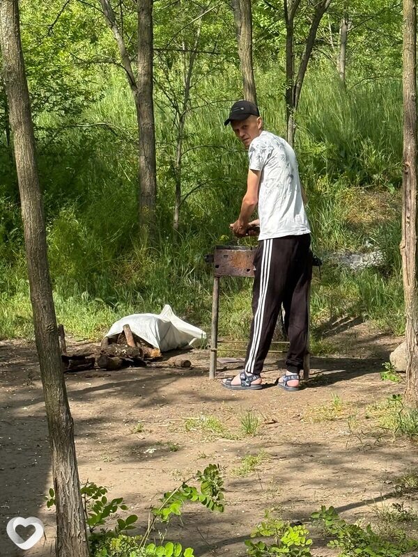 Виктор, 40, Днепр — анкета №4298133