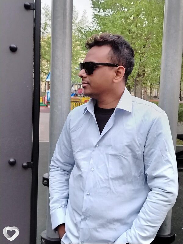 Shakib, 26, Минске — анкета №4298136