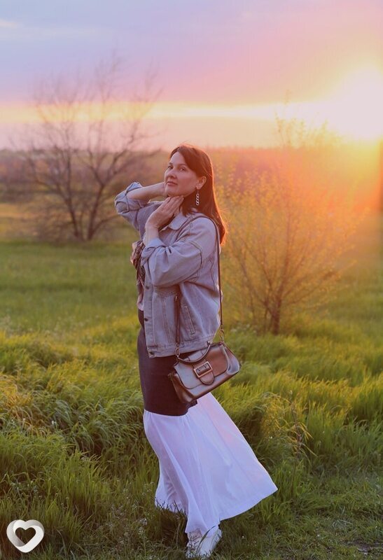Яна, 44, Ростове-на-Дону — анкета №4297772