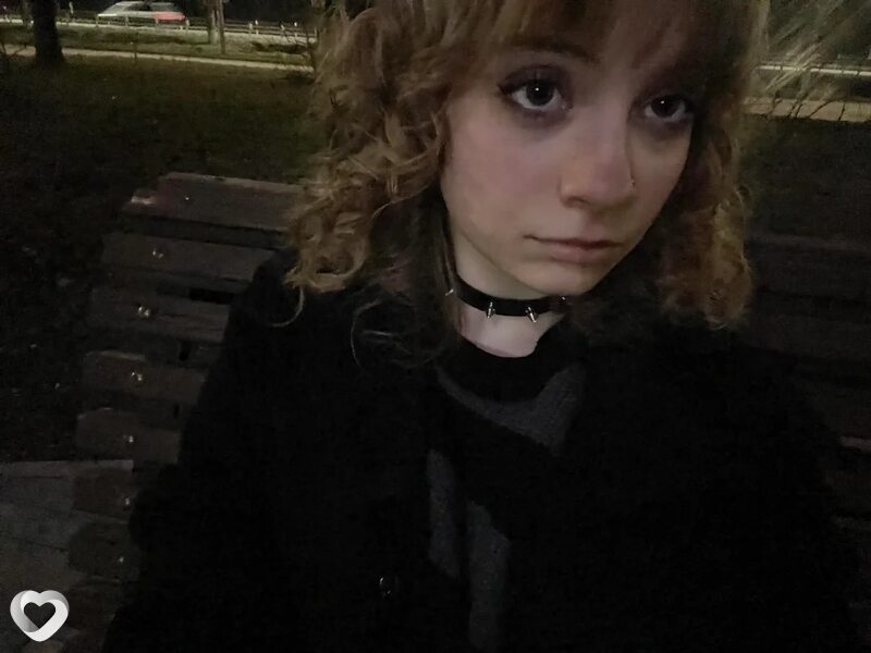 Соня, 24, Нижнем Новгороде — анкета №4297781