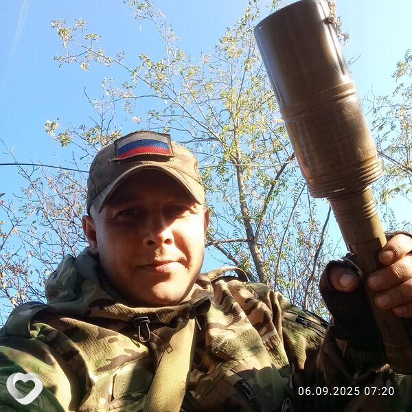 Василий, 40, Хабаровске — анкета №4297787