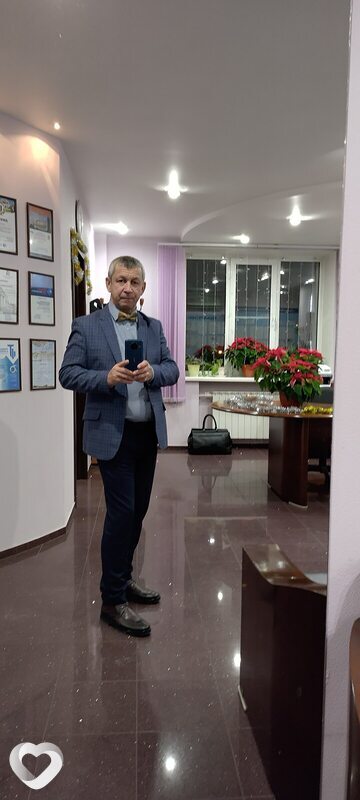 Евгений, 53, Саратове — анкета №4297793