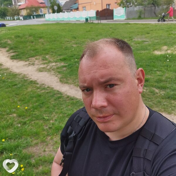 Сергей, 36, Волковыске — анкета №4298006