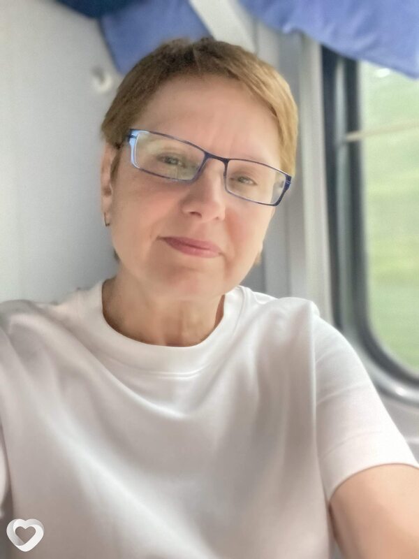 Лариса, 56, Бресте — анкета №4297654