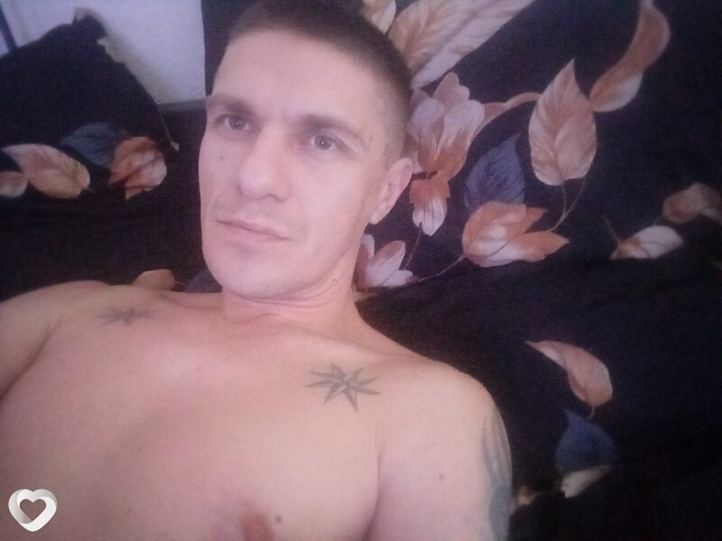 Илья, 38, Новосибирске — анкета №4297657