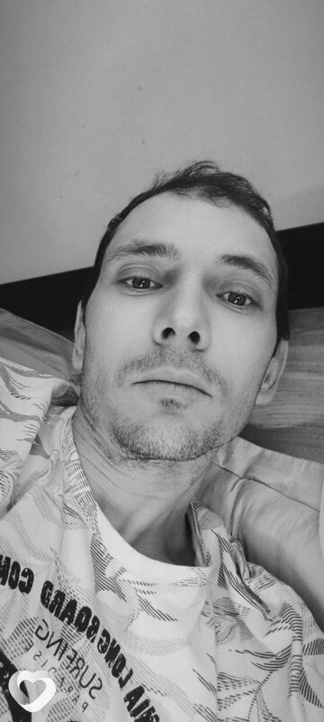 Михаил, 37, Ташкент — анкета №4297659