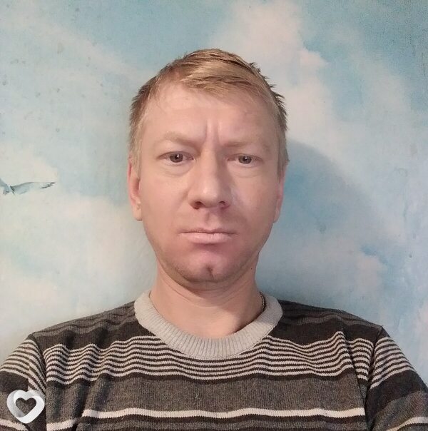 Иван, 39, Петропавловске — анкета №4297668