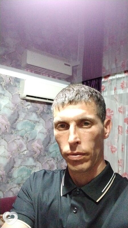 Коля, 41, Костанае — анкета №4297671