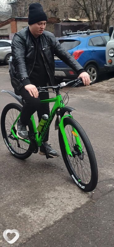 Дмитрий, 28, Мытищах — анкета №4297873