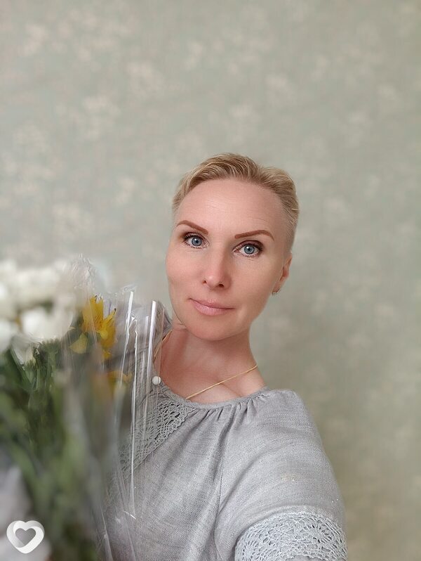 Любовь, Данилов