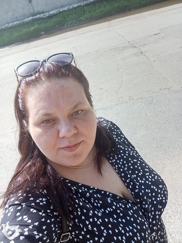 Ирина, 34, Нижнем Новгороде — анкета №4297882