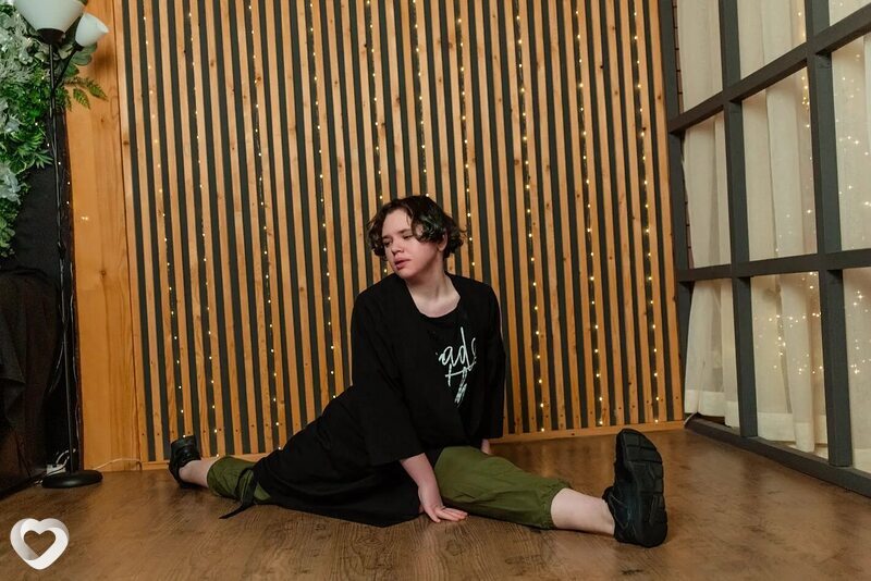 Вера, 19, Нижнем Новгороде — анкета №4297888