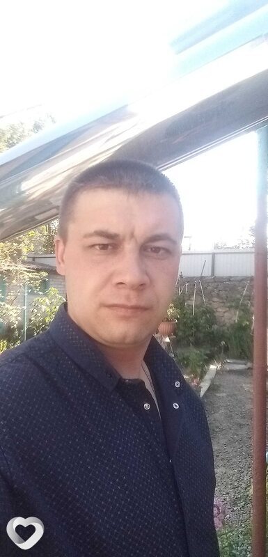 Сергей, 39, Ставрополе — анкета №4297890