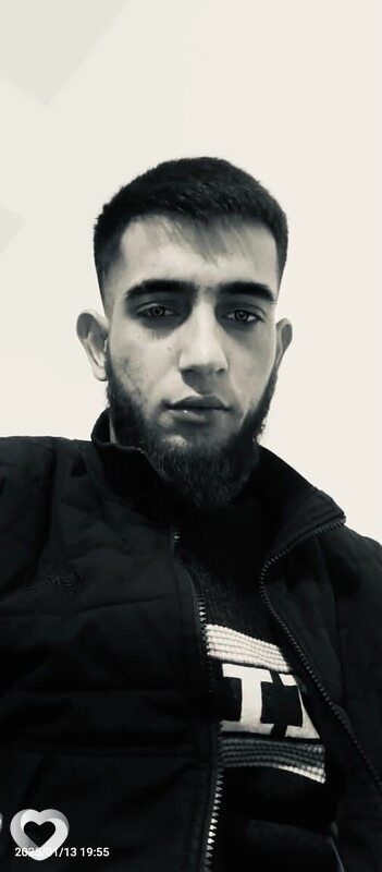 Ваха, 24, Астрахани — анкета №4297894