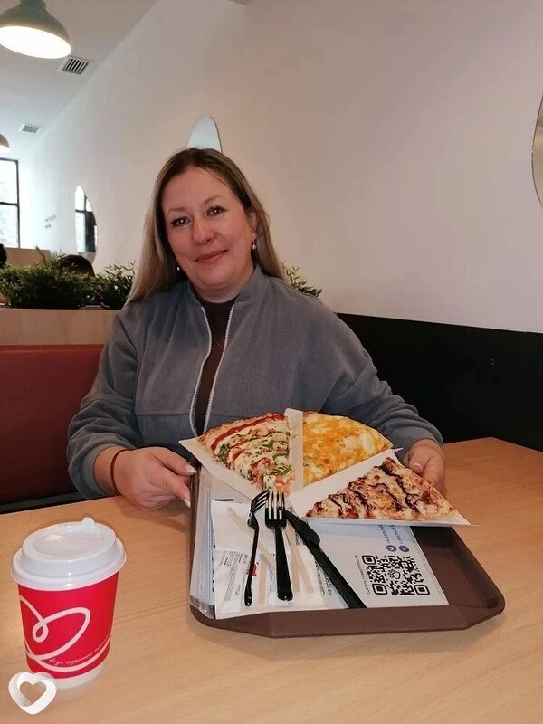 Ольга, 42, Челябинске — анкета №4298020