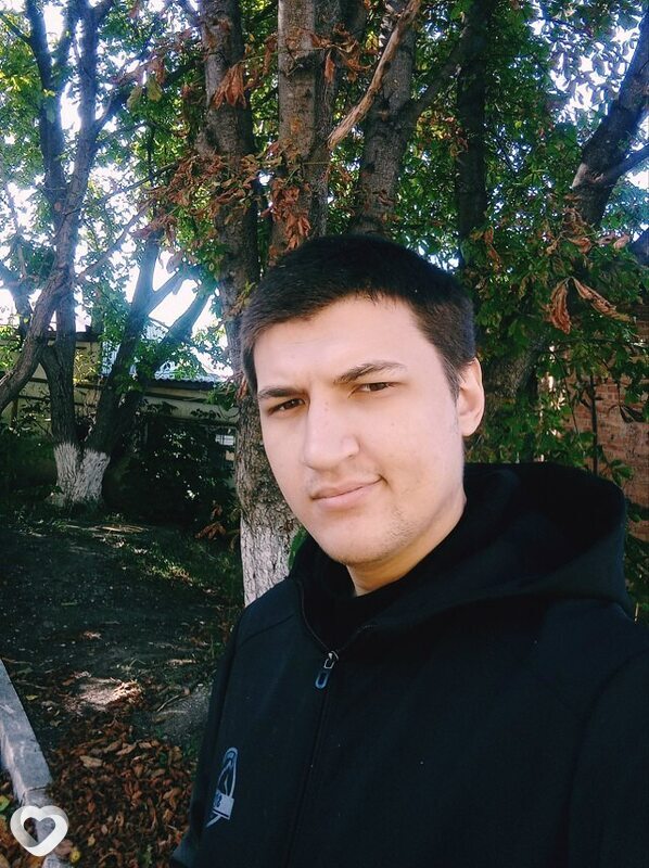 Евгений, Ессентуки