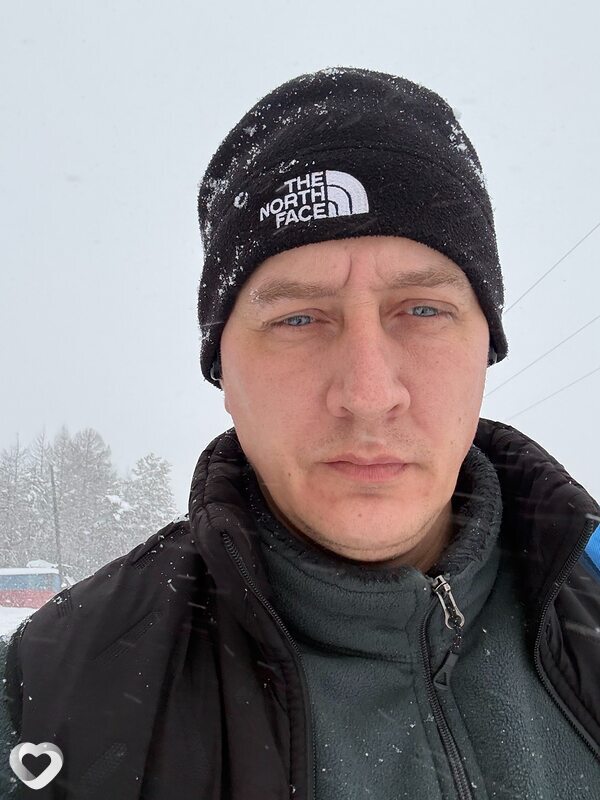 Егор, 37, Нерюнгри — анкета №4298022