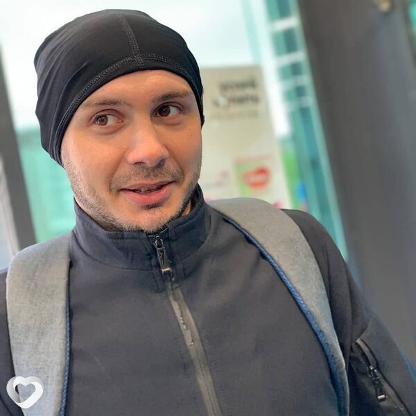 Алексей, 32, Санкт-Петербурге — анкета №4298031