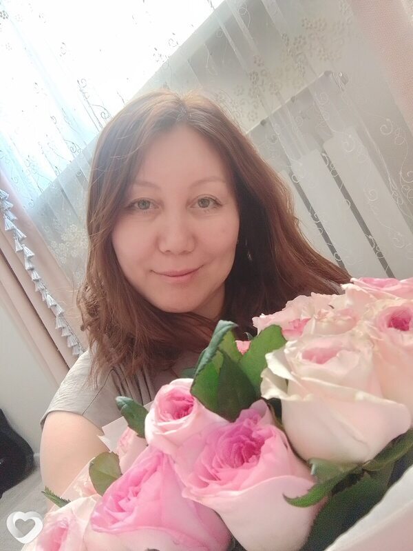 Аллах Знает, 43, Астане — анкета №4298035
