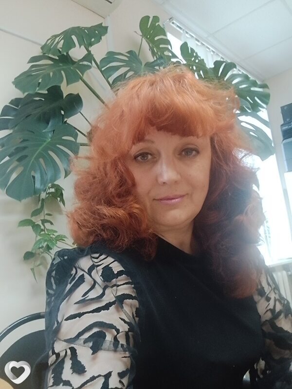 Ольга, 45, Нижнем Новгороде — анкета №4298041