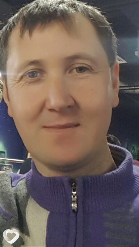 Aziz, 44, Казани — анкета №4298043