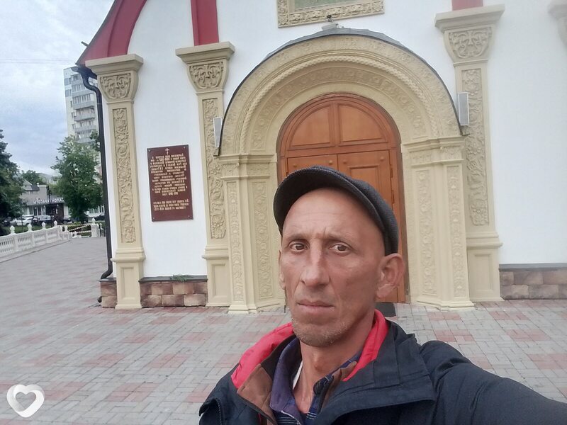 Емин, 46, Видном — анкета №4298590