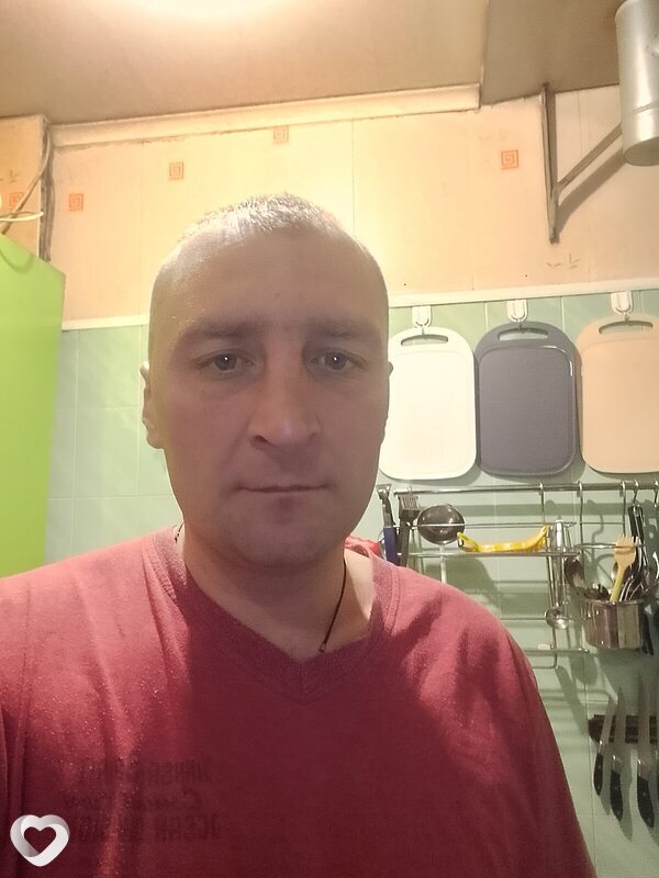 Виктор, 36, Самаре — анкета №4298594