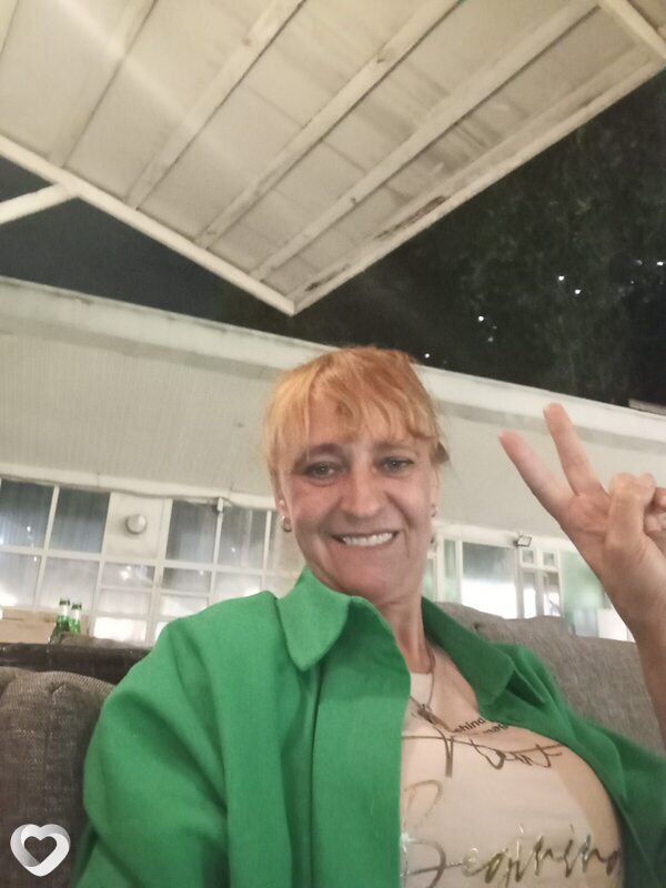 Наталья, 48, Ростове-на-Дону — анкета №4298600