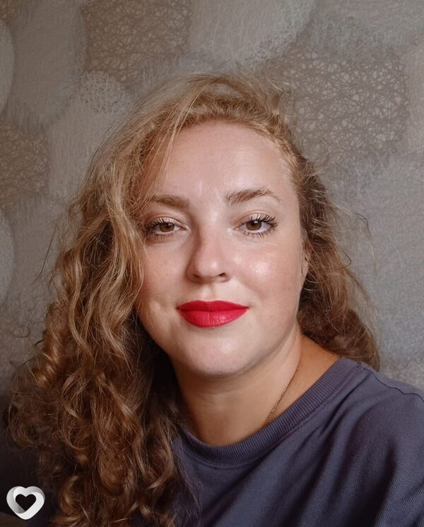 Ирина, 39, Нижневартовске — анкета №4298605