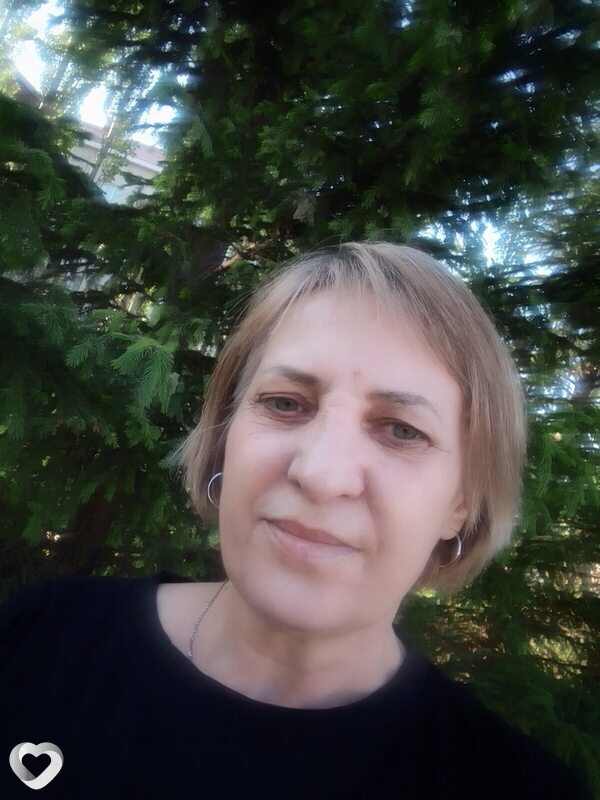 Светлана, Бавлы