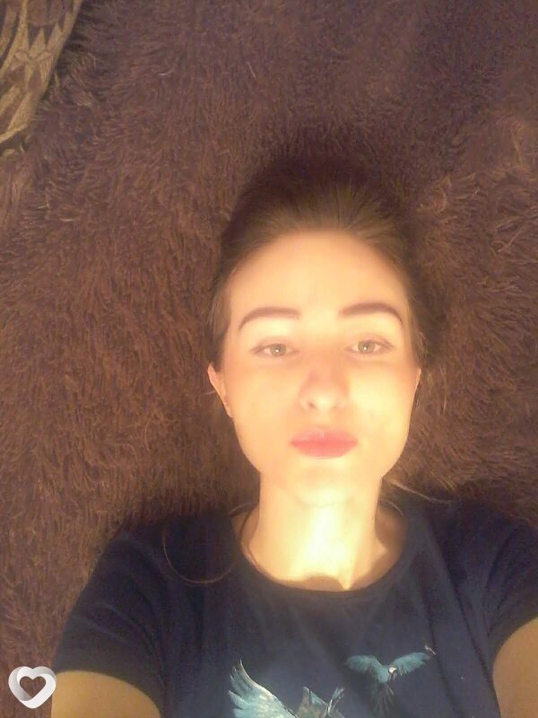 Олеся, 39, Екатеринбурге — анкета №4298612