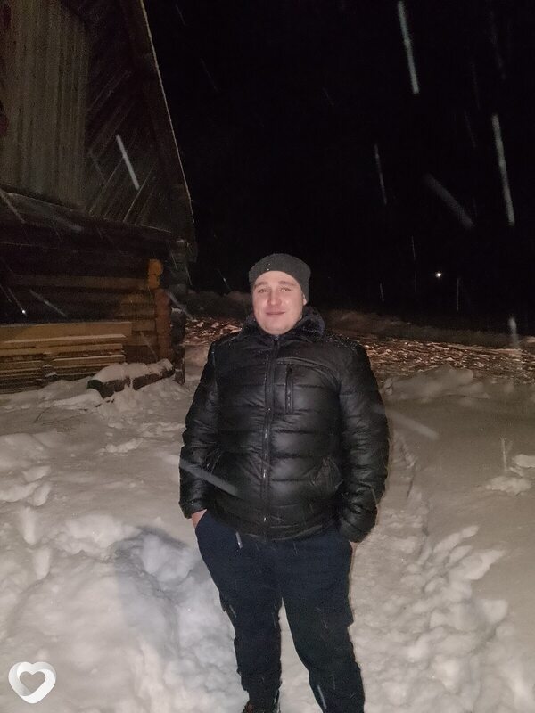Сергей, 32, Дзержинске — анкета №4298095