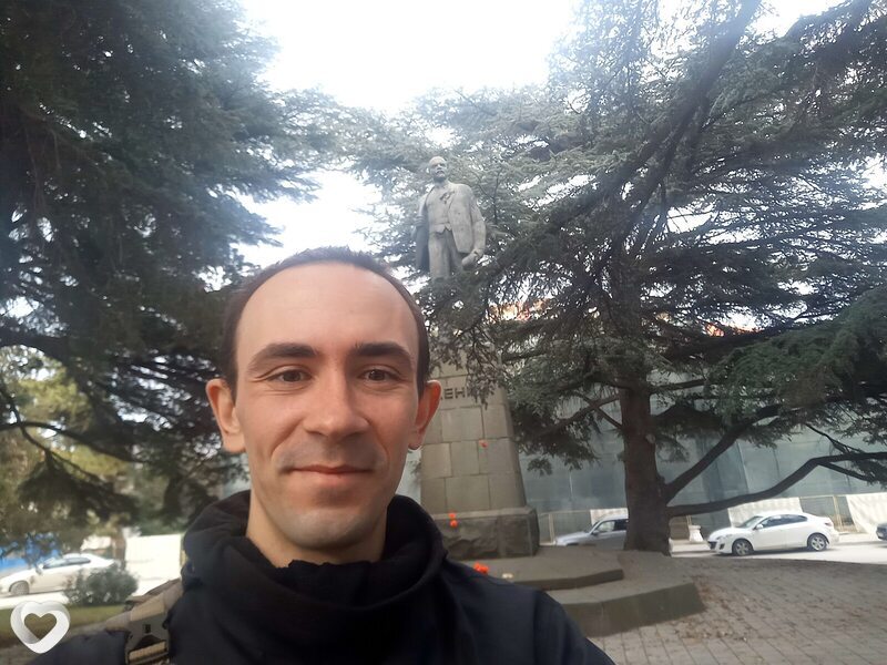 Савелий, Севастополь