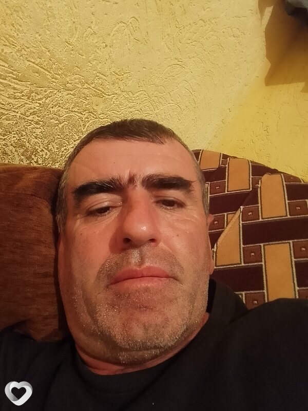 Касим, 48, Саратове — анкета №4298106