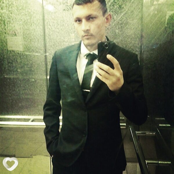 Сергей, 34, Челябинске — анкета №4298113