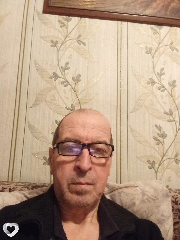 Натиг, 66, Красноярске — анкета №4298114