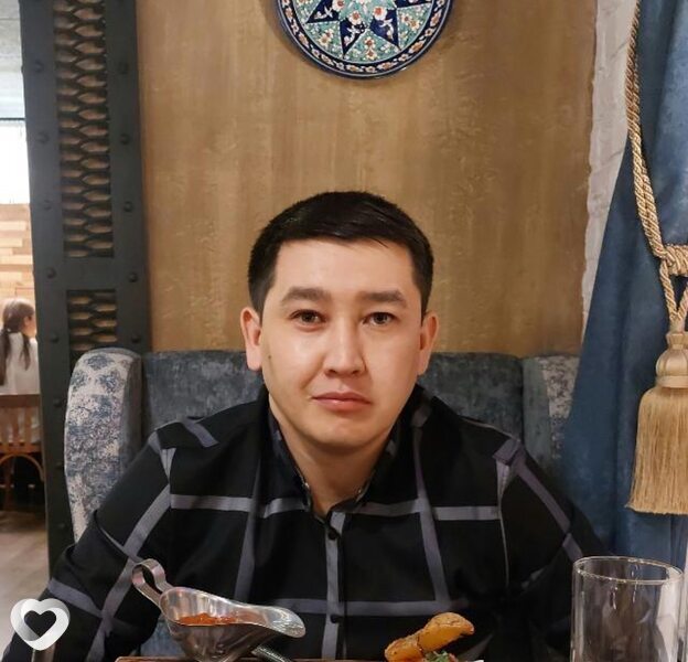 Амир, 36, Петропавловске — анкета №4298074